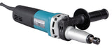 Makita Geradschleifer – 8 mm Spannhülse, 1.800–7.000 min⁻¹, SJS & Konstantelektronik - GD0810C