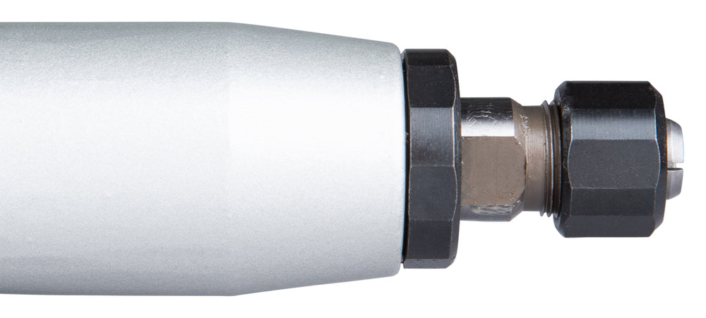 Makita Geradschleifer – 8 mm Spannhülse, 1.800–7.000 min⁻¹, SJS & Konstantelektronik - GD0810C