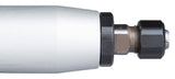 Makita Geradschleifer – 8 mm Spannhülse, 1.800–7.000 min⁻¹, SJS & Konstantelektronik - GD0810C