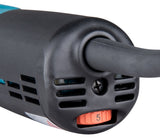 Makita Geradschleifer – 8 mm Spannhülse, 1.800–7.000 min⁻¹, SJS & Konstantelektronik - GD0810C