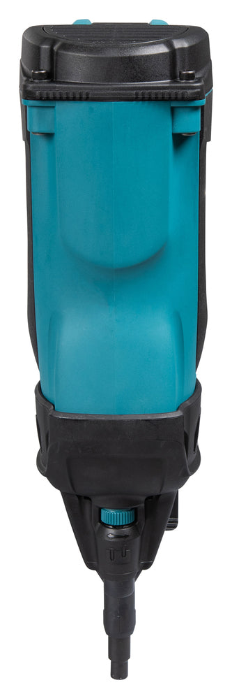Makita Akku-Gasnagler 7,2V – bis 40 mm, 4.000 Schuss pro Ladung, ohne Kompressor - GN420CLSE