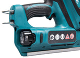 Makita Akku-Gasnagler 7,2V – 34° Clipped Head, bis 90 mm, ohne Kompressor - GN900SE