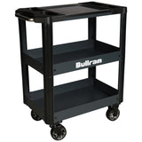 Bullram Werkstattwagen mit Ablagen – GPT375