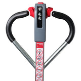 Mammuth verzinkter elektrischer Palettenhubwagen 2000 kg PT20ESG