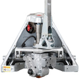 Mammuth verzinkter elektrischer Palettenhubwagen 2000 kg PT20ESG