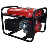 Valkenpower Benzin Generator Manueller Start 2,8 kW - EC2800N