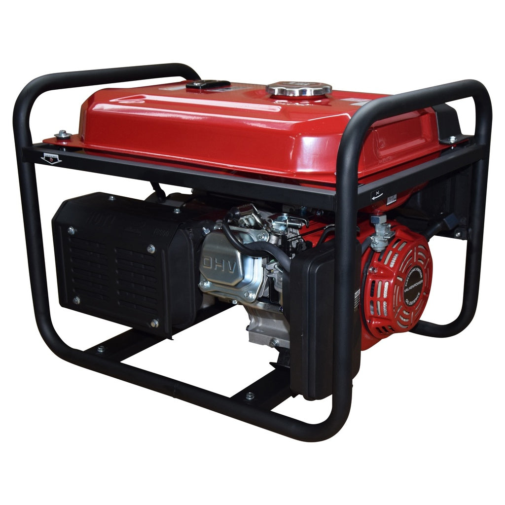 Valkenpower Benzin Generator Elektrostart 2,8 kW - EC2800NE