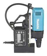 Makita Magnet-Kernbohrmaschine – mit Weldon-Aufnahme, Öltank & Magnetfuß - HB350