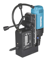 Makita Magnet-Kernbohrmaschine – mit Weldon-Aufnahme, Öltank & Magnetfuß - HB350