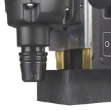 Makita Magnet-Kernbohrmaschine – mit Weldon-Aufnahme, Öltank & Magnetfuß - HB350