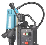 Makita Magnet-Kernbohrmaschine – mit Weldon-Aufnahme, Öltank & Magnetfuß - HB350