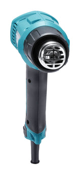 Makita Heißluftgebläse – 1.600 W, 2 Temperatur- & Luftstromstufen, mit Überhitzungsschutz - HG5030K