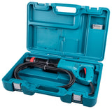 Makita Oberflächensanierer SDS-PLUS – 550 W, 1,8 J Schlagstärke, kompakt & vielseitig - HK0500