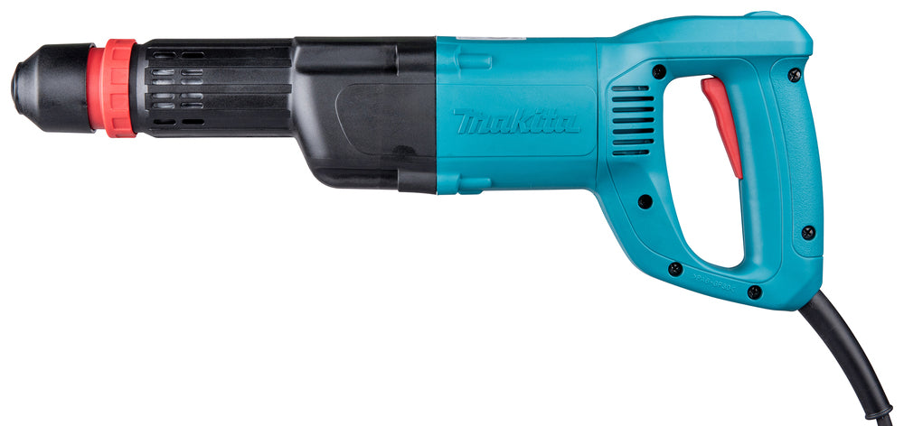 Makita Oberflächensanierer SDS-PLUS – 550 W, 1,8 J Schlagstärke, kompakt & vielseitig - HK0500