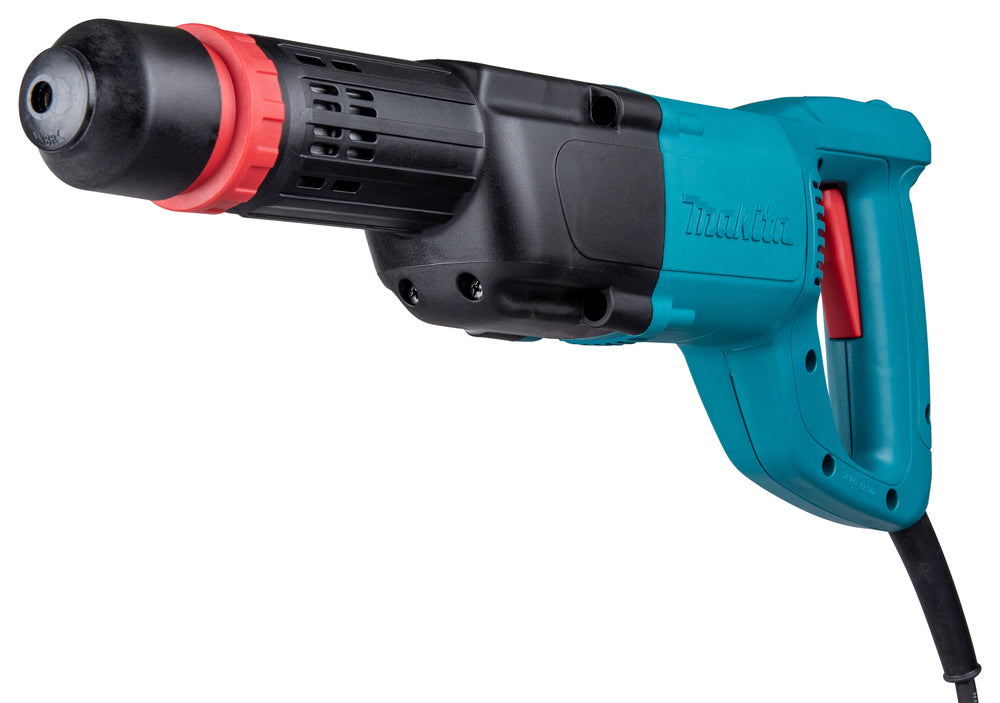 Makita Oberflächensanierer SDS-PLUS – 550 W, 1,8 J Schlagstärke, kompakt & vielseitig - HK0500