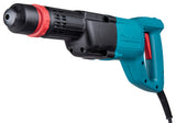 Makita Oberflächensanierer SDS-PLUS – 550 W, 1,8 J Schlagstärke, kompakt & vielseitig - HK0500