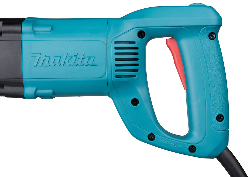 Makita Oberflächensanierer SDS-PLUS – 550 W, 1,8 J Schlagstärke, kompakt & vielseitig - HK0500