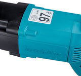 Makita Oberflächensanierer SDS-PLUS – 550 W, 1,8 J Schlagstärke, kompakt & vielseitig - HK0500
