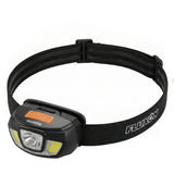 Fluxon 250L Stirnlampe Lumen mit Batteriebetrieb – HL250CC