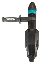 Makita Akku-Stemmhammer HM001G – 40V max., SDS-MAX, 9,4 J Schlagstärke & nur 7,1 kg - HM001GM201