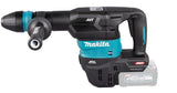 Makita Akku-Stemmhammer HM001G – 40V max., SDS-MAX, 9,4 J Schlagstärke & nur 7,1 kg - HM001GZ02