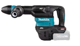 Makita Akku-Stemmhammer HM001G – 40V max., SDS-MAX, 9,4 J Schlagstärke & nur 7,1 kg - HM001GZ02