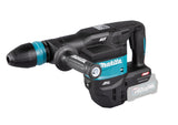 Makita Akku-Stemmhammer HM001G – 40V max., SDS-MAX, 9,4 J Schlagstärke & nur 7,1 kg - HM001GZ02