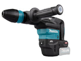 Makita Akku-Stemmhammer HM001G – 40V max., SDS-MAX, 9,4 J Schlagstärke & nur 7,1 kg - HM001GZ02