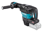 Makita Akku-Stemmhammer HM001G – 40V max., SDS-MAX, 9,4 J Schlagstärke & nur 7,1 kg - HM001GZ02
