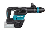 Makita Akku-Stemmhammer HM001G – 40V max., SDS-MAX, 9,4 J Schlagstärke & nur 7,1 kg - HM001GZ02