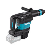 Makita Akku-Stemmhammer HM001G – 40V max., SDS-MAX, 9,4 J Schlagstärke & nur 7,1 kg - HM001GZ02