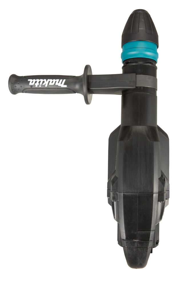 Makita Akku-Stemmhammer HM001G – 40V max., SDS-MAX, 9,4 J Schlagstärke & nur 7,1 kg - HM001GZ02