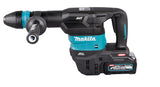 Makita Akku-Stemmhammer HM001G – 40V max., SDS-MAX, 9,4 J Schlagstärke & nur 7,1 kg - HM001GM201