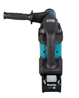 Makita Akku-Stemmhammer HM001G – 40V max., SDS-MAX, 9,4 J Schlagstärke & nur 7,1 kg - HM001GM201