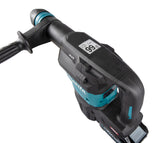 Makita Akku-Stemmhammer HM001G – 40V max., SDS-MAX, 9,4 J Schlagstärke & nur 7,1 kg - HM001GM201