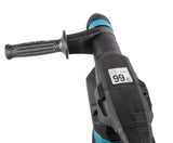 Makita Akku-Stemmhammer HM001G – 40V max., SDS-MAX, 9,4 J Schlagstärke & nur 7,1 kg - HM001GZ02