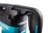 Makita Akku-Stemmhammer HM001G – 40V max., SDS-MAX, 9,4 J Schlagstärke & nur 7,1 kg - HM001GM201