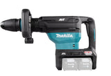 Makita Akku-Stemmhammer HM002G – 2x 40V max., SDS-MAX, mit AVT & AWS - HM002GZ03