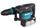 Makita Akku-Stemmhammer HM002G – 2x 40V max., SDS-MAX, mit AVT & AWS - HM002GZ03