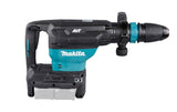 Makita Akku-Stemmhammer HM002G – 2x 40V max., SDS-MAX, mit AVT & AWS - HM002GZ03