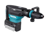 Makita Akku-Stemmhammer HM002G – 2x 40V max., SDS-MAX, mit AVT & AWS - HM002GZ03