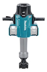 Makita Akku-Abbruchhammer – 2x 40V max., 72,8 J Schlagstärke, AVT & AWS - HM004GZ01