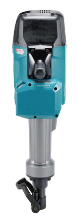 Makita Akku-Abbruchhammer – 2x 40V max., 72,8 J Schlagstärke, AVT & AWS - HM004GZ01