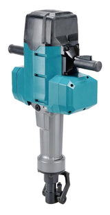 Makita Akku-Abbruchhammer – 2x 40V max., 72,8 J Schlagstärke, AVT & AWS - HM004GZ01
