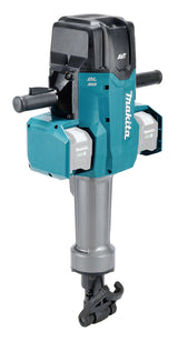 Makita Akku-Abbruchhammer – 2x 40V max., 72,8 J Schlagstärke, AVT & AWS - HM004GZ01