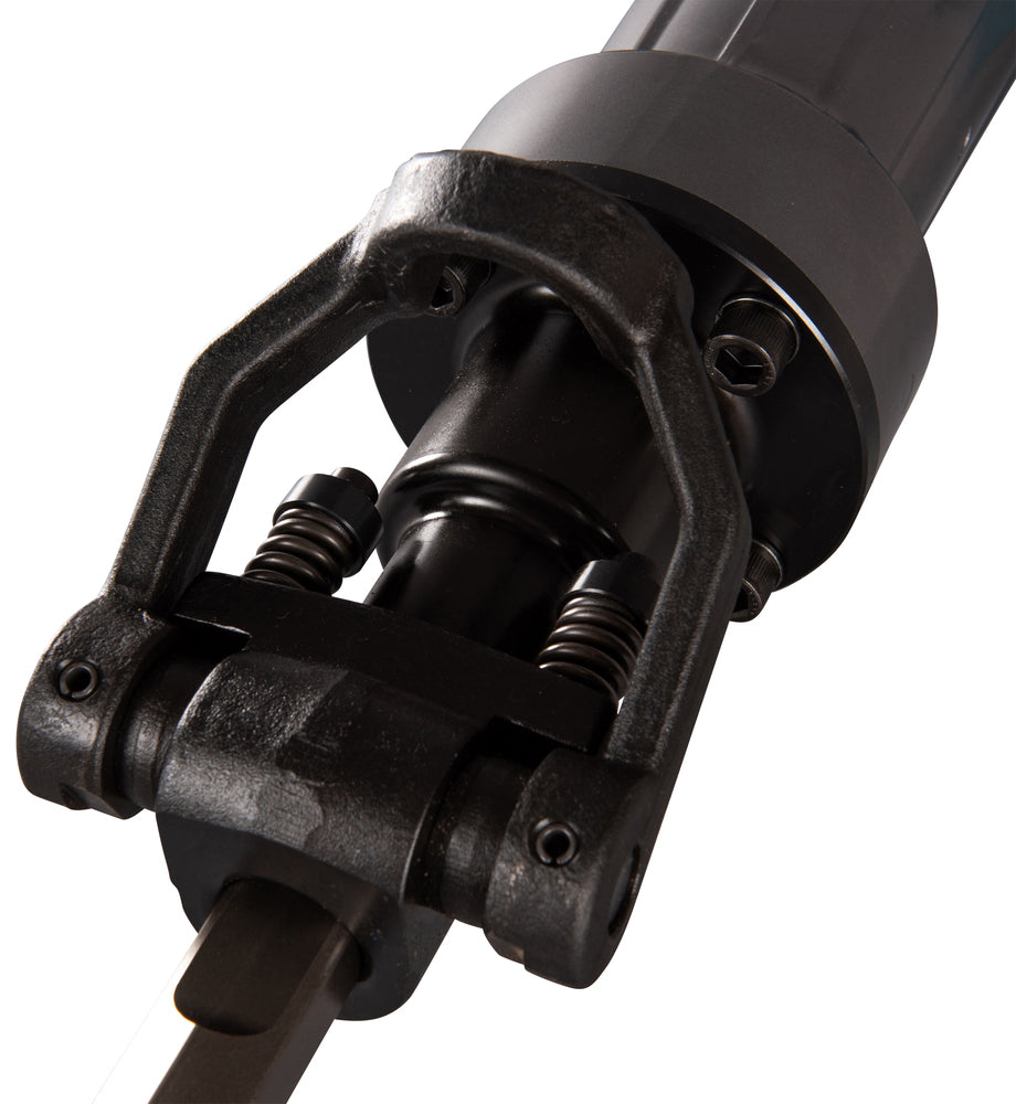 Makita Akku-Abbruchhammer – 2x 40V max., 72,8 J Schlagstärke, AVT & AWS - HM004GZ01