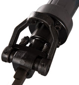 Makita Akku-Abbruchhammer – 2x 40V max., 72,8 J Schlagstärke, AVT & AWS - HM004GZ01
