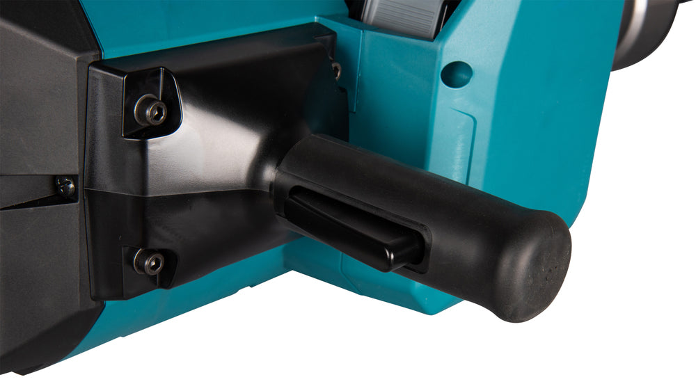 Makita Akku-Abbruchhammer – 2x 40V max., 72,8 J Schlagstärke, AVT & AWS - HM004GZ01