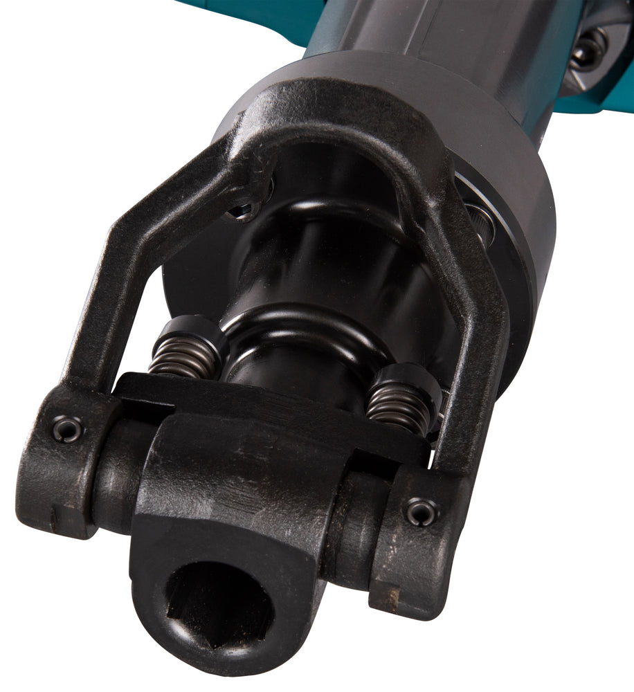 Makita Akku-Abbruchhammer – 2x 40V max., 72,8 J Schlagstärke, AVT & AWS - HM004GZ01