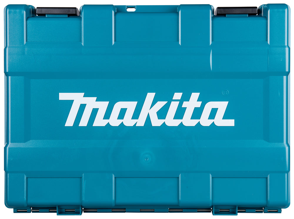 Makita Stemmhammer SDS-MAX – 1.100 W, 8,1 J Schlagstärke, AVT & variabler Schlagzahl - HM0871C
